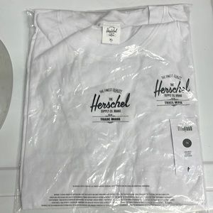 Herschel Brand T shirts